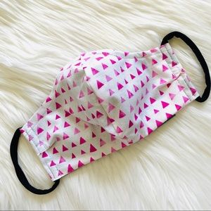 Child face mask 6-12 years